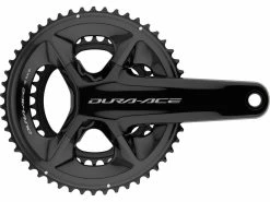 Shimano Dura-Ace Kurbelgarnitur FC-R9200 Hollowtech II -Fahrrad Kettenblatt Verkäufe 489879