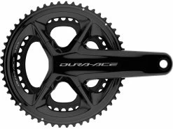 Shimano Dura-Ace Kurbelgarnitur FC-R9200 Hollowtech II -Fahrrad Kettenblatt Verkäufe 489880