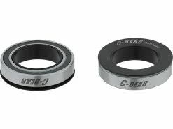 C-Bear BB90 Trek Shimano Race Innenlager 37 X 90,5 Mm 7 C-Bear BB90 Trek Shimano Race Innenlager 37 X 90,5 Mm -Fahrrad Kettenblatt Verkäufe 490519