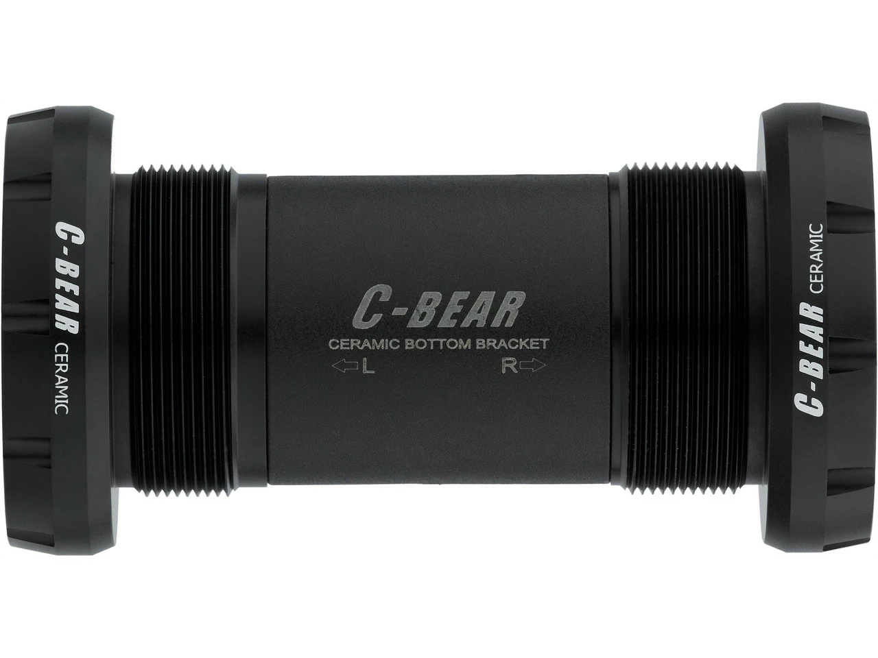 C-Bear BSA Rotor 30 Mm MTB / Cyclocross Innenlager 5 C-Bear BSA Rotor 30 Mm MTB / Cyclocross Innenlager – Bild 3