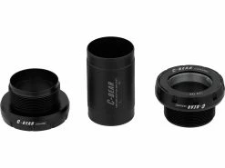 C-Bear BSA Rotor 30 Mm MTB / Cyclocross Innenlager 9 C-Bear BSA Rotor 30 Mm MTB / Cyclocross Innenlager -Fahrrad Kettenblatt Verkäufe 490632