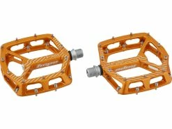 HOPE F22 Plattformpedale -Fahrrad Kettenblatt Verkäufe 491831