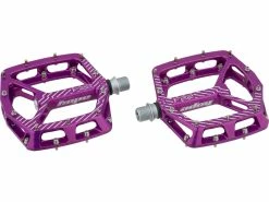 HOPE F22 Plattformpedale -Fahrrad Kettenblatt Verkäufe 491835