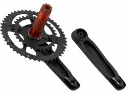 FSA Energy Modular BB386EVO Kurbelgarnitur Modell 2023 9 FSA Energy Modular BB386EVO Kurbelgarnitur Modell 2023 -Fahrrad Kettenblatt Verkäufe 492223