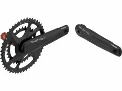 FSA Energy Modular BB386EVO Kurbelgarnitur Modell 2023 10 FSA Energy Modular BB386EVO Kurbelgarnitur Modell 2023 -Fahrrad Kettenblatt Verkäufe 492224