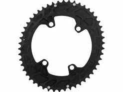 Rotor Kettenblatt Road, 4-Arm, Q-Ring, 110 Mm Lochkreis 11-/12-fach -Fahrrad Kettenblatt Verkäufe 493010