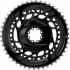 SRAM Force 2x12-fach DM Kettenblatt-Set 2 SRAM Force 2x12-fach DM Kettenblatt-Set -Fahrrad Kettenblatt Verkäufe 493860