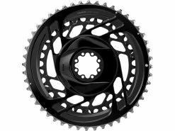 SRAM Force 2x12-fach DM Kettenblatt-Set 6 SRAM Force 2x12-fach DM Kettenblatt-Set -Fahrrad Kettenblatt Verkäufe 493861