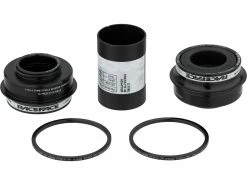 Race Face X-Type PF30 24 Mm Innenlager 73 Mm -Fahrrad Kettenblatt Verkäufe 495871