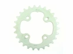 TRUVATIV Kettenblatt MTB 4-Arm, Stahl, 64 Mm Lochkreis Für X0 / X9 / X7 / X5 -Fahrrad Kettenblatt Verkäufe 51658
