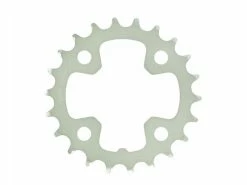 Shimano Deore Kettenblatt FC-M510 / FC-M540 9-fach -Fahrrad Kettenblatt Verkäufe 55348