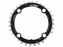 TA Kettenblatt C116, XTR FC-M960, 4-Arm, Mitte, 102 Mm Lochkreis