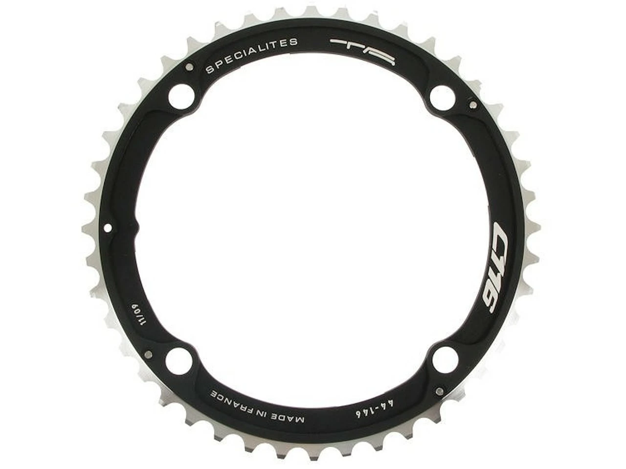 TA Kettenblatt C116, XTR FC-M960, 4-Arm, Außen, 146 Mm Lochkreis 3 TA Kettenblatt C116, XTR FC-M960, 4-Arm, Außen, 146 Mm Lochkreis