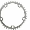 TA Kettenblatt Alize, 5-Arm, Mitte, 130 Mm Lochkreis -Fahrrad Kettenblatt Verkäufe 70487