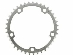 TA Kettenblatt Alize, 5-Arm, Mitte, 130 Mm Lochkreis