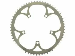 TA Kettenblatt Vento, Campagnolo 10-fach, 5-Arm, Außen, 135 Mm Lochkreis -Fahrrad Kettenblatt Verkäufe 74314