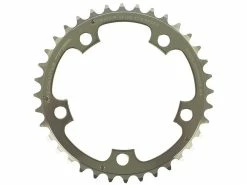 TA Kettenblatt Zephyr, 5-Arm, Mitte, 110 Mm Lochkreis -Fahrrad Kettenblatt Verkäufe 74318