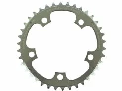 TA Kettenblatt Zephyr, 5-Arm, Mitte, 110 Mm Lochkreis -Fahrrad Kettenblatt Verkäufe 74320