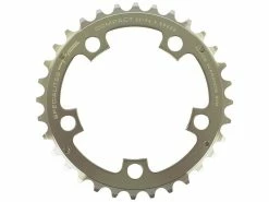 TA Kettenblatt Compact, 5-Arm, 94 Mm Lochkreis 10 TA Kettenblatt Compact, 5-Arm, 94 Mm Lochkreis -Fahrrad Kettenblatt Verkäufe 74323