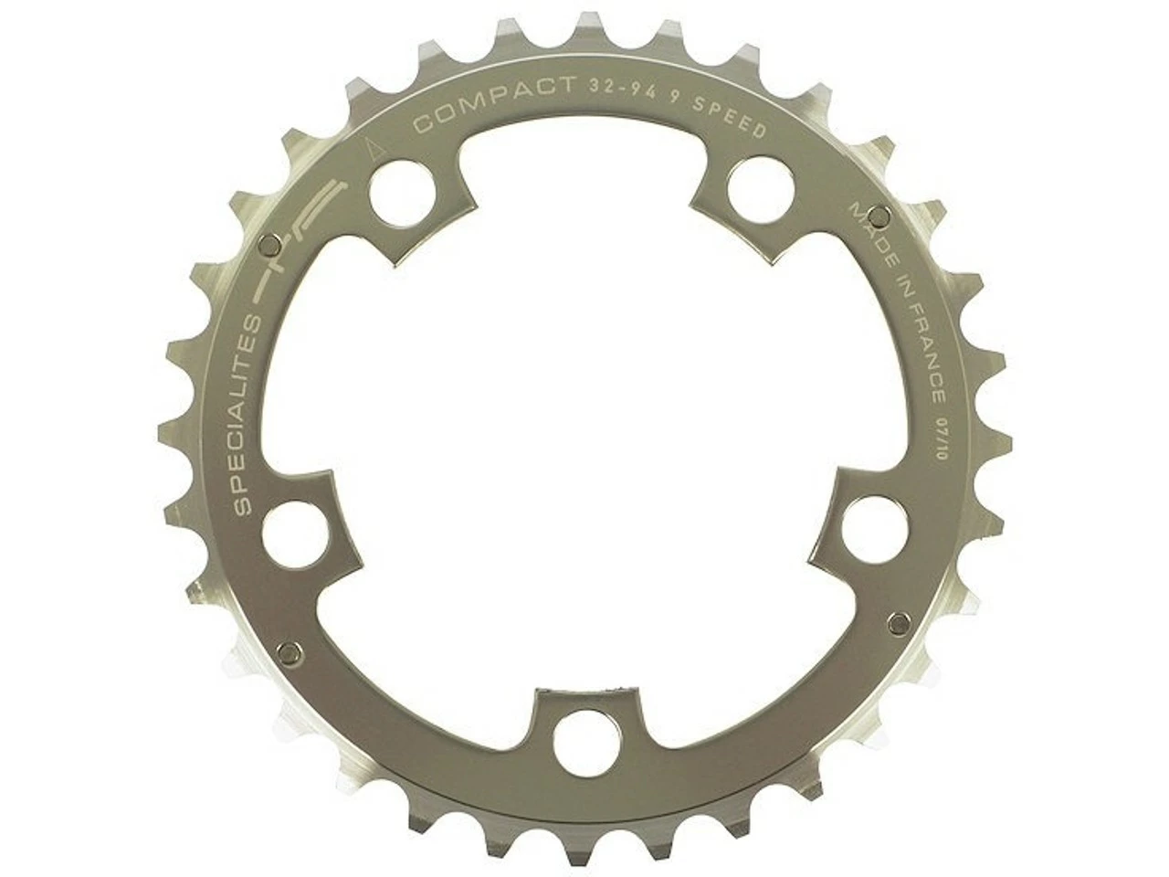 TA Kettenblatt Compact, 5-Arm, 94 Mm Lochkreis 5 TA Kettenblatt Compact, 5-Arm, 94 Mm Lochkreis – Bild 3