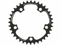 Stronglight CT2 Road Kettenblatt Campagnolo 11-fach, 5-Arm, 110 Mm Lochkreis