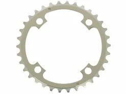 TA Kettenblatt Chinook, 4-Arm, Mitte, 104 Mm Lochkreis -Fahrrad Kettenblatt Verkäufe 76286