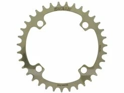 Surly Kettenblatt, 4-Arm, 104 Mm Lochkreis