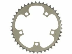 TA Kettenblatt Single, 5-Arm, 110 Mm Lochkreis