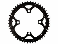 TRUVATIV Kettenblatt MTB 4-Arm, Alu, 104 Mm Lochkreis