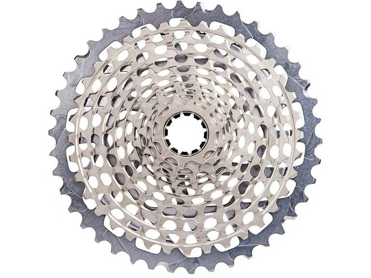 SRAM XG-1199 XD 11-fach Kassette 3 SRAM XG-1199 XD 11-fach Kassette