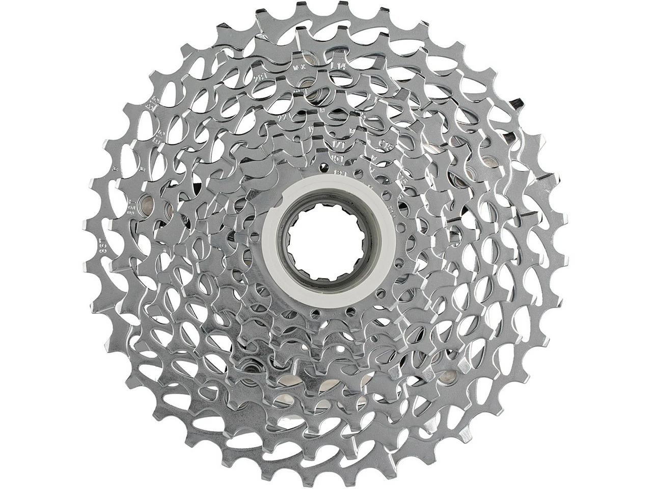SRAM PG-1050 10-fach Kassette Für Apex / X7 / GX 4 SRAM PG-1050 10-fach Kassette Für Apex / X7 / GX – Bild 2