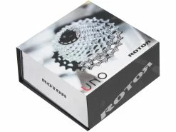 Rotor UNO 11-fach Kassette -Fahrrad Kettenblatt Verkäufe 190179