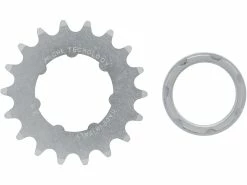 MICHE Pista Bahnritzel Mit Ritzelträger 10 MICHE Pista Bahnritzel Mit Ritzelträger -Fahrrad Kettenblatt Verkäufe 235665