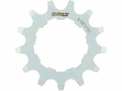 Surly SingleSpeed Cassette Cog Ritzel 3/32" -Fahrrad Kettenblatt Verkäufe 240977