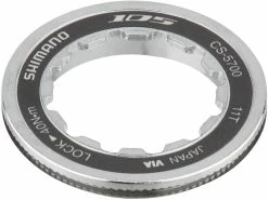 Shimano 105 Kassette CS-5700 10-fach 6 Shimano 105 Kassette CS-5700 10-fach -Fahrrad Kettenblatt Verkäufe 252115