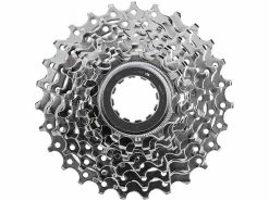 Shimano 105 Kassette CS-5700 10-fach 7 Shimano 105 Kassette CS-5700 10-fach -Fahrrad Kettenblatt Verkäufe 252116