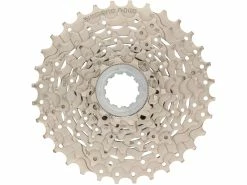 Fahrrad Kettenblatt Verkäufe 20 Shimano Kassette CS-HG400-9 9-fach