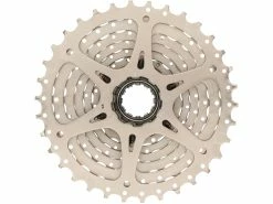 Shimano Kassette CS-HG400-9 9-fach 13 Shimano Kassette CS-HG400-9 9-fach -Fahrrad Kettenblatt Verkäufe 273169