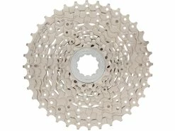 Shimano Kassette CS-HG400-9 9-fach 16 Shimano Kassette CS-HG400-9 9-fach -Fahrrad Kettenblatt Verkäufe 273172