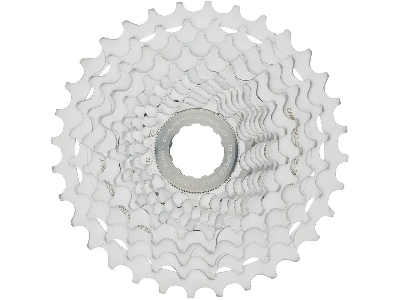 Campagnolo® Chorus 12s 12-fach Kassette 3 Campagnolo® Chorus 12s 12-fach Kassette