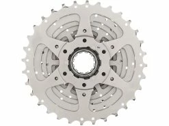 Shimano Kassette CS-HG500-10 10-fach -Fahrrad Kettenblatt Verkäufe 285289