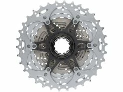 Shimano Kassette CS-HG81-10 10-fach -Fahrrad Kettenblatt Verkäufe 286270