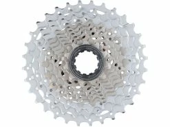 Shimano Kassette CS-HG81-10 10-fach -Fahrrad Kettenblatt Verkäufe 286273