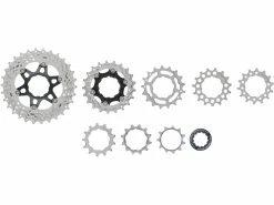 Shimano Ultegra Kassette CS-R8000 11-fach -Fahrrad Kettenblatt Verkäufe 286329
