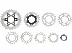 Shimano Ultegra Kassette CS-R8000 11-fach -Fahrrad Kettenblatt Verkäufe 286332