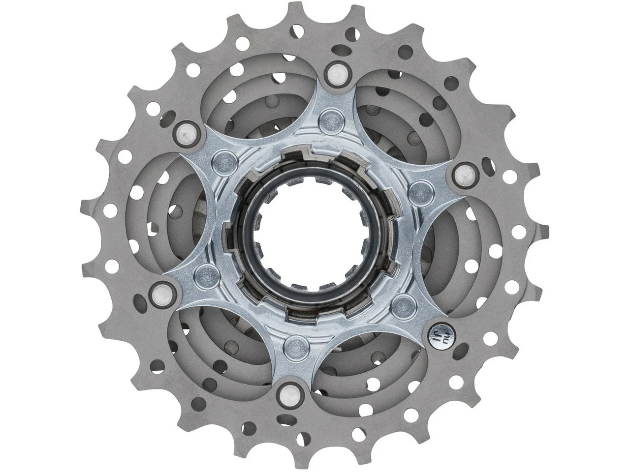 Shimano Dura-Ace Kassette CS-7900 10-fach 4 Shimano Dura-Ace Kassette CS-7900 10-fach – Bild 2