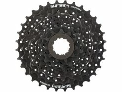 Shimano Kassette CS-HG200-9 9-fach