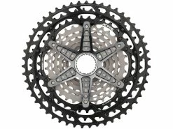 Shimano XTR Kassette CS-M9100-12 12-fach -Fahrrad Kettenblatt Verkäufe 299869