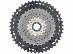 Shimano XTR Kassette CS-M9100-12 12-fach -Fahrrad Kettenblatt Verkäufe 299871