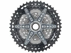 Shimano XTR Kassette CS-M9100-12 12-fach -Fahrrad Kettenblatt Verkäufe 299872